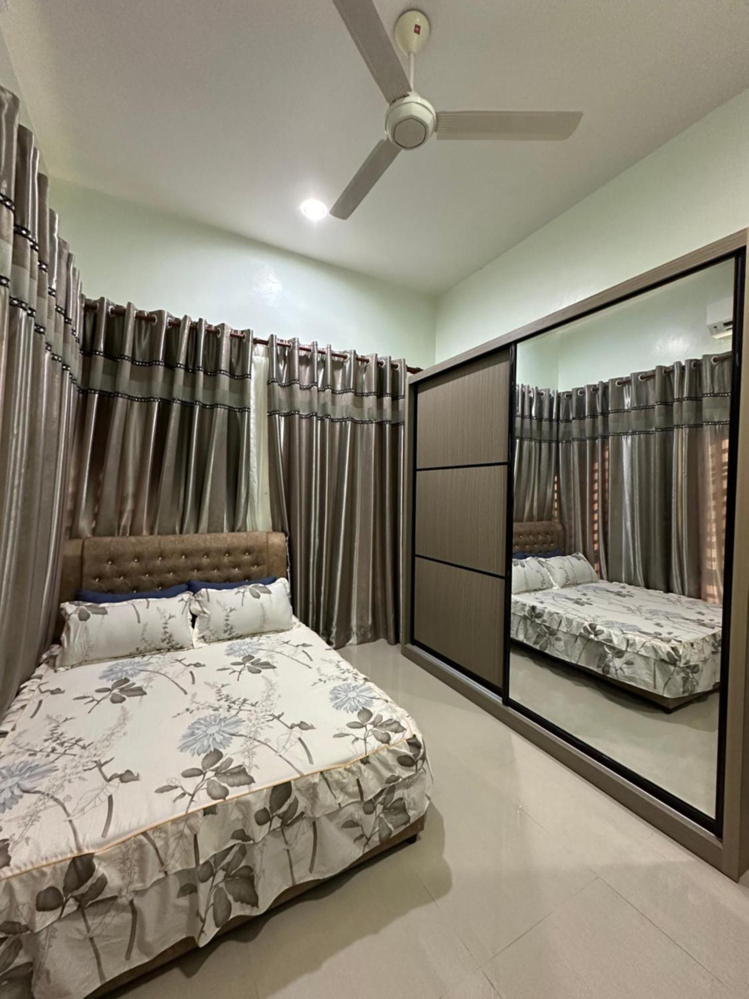 Sara Homestay Kuala Terengganu Exterior photo