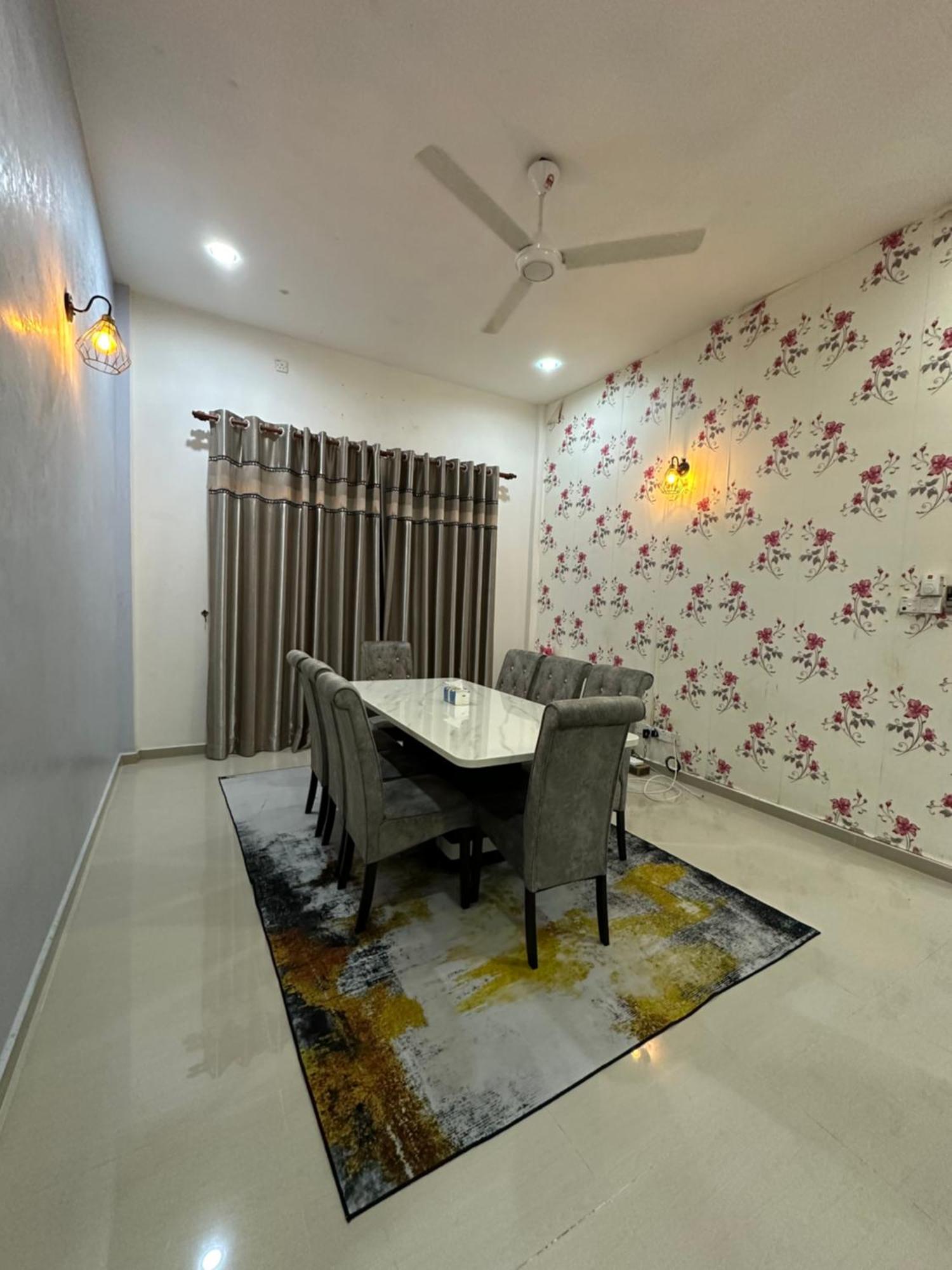 Sara Homestay Kuala Terengganu Exterior photo
