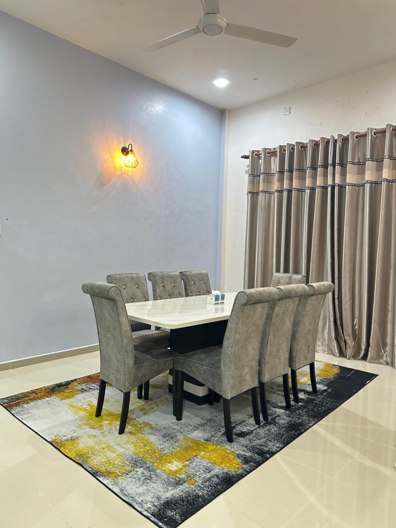 Sara Homestay Kuala Terengganu Exterior photo