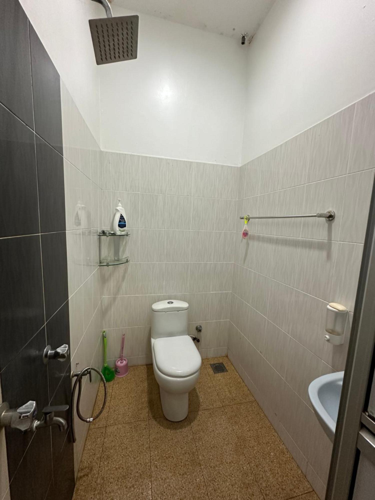 Sara Homestay Kuala Terengganu Exterior photo