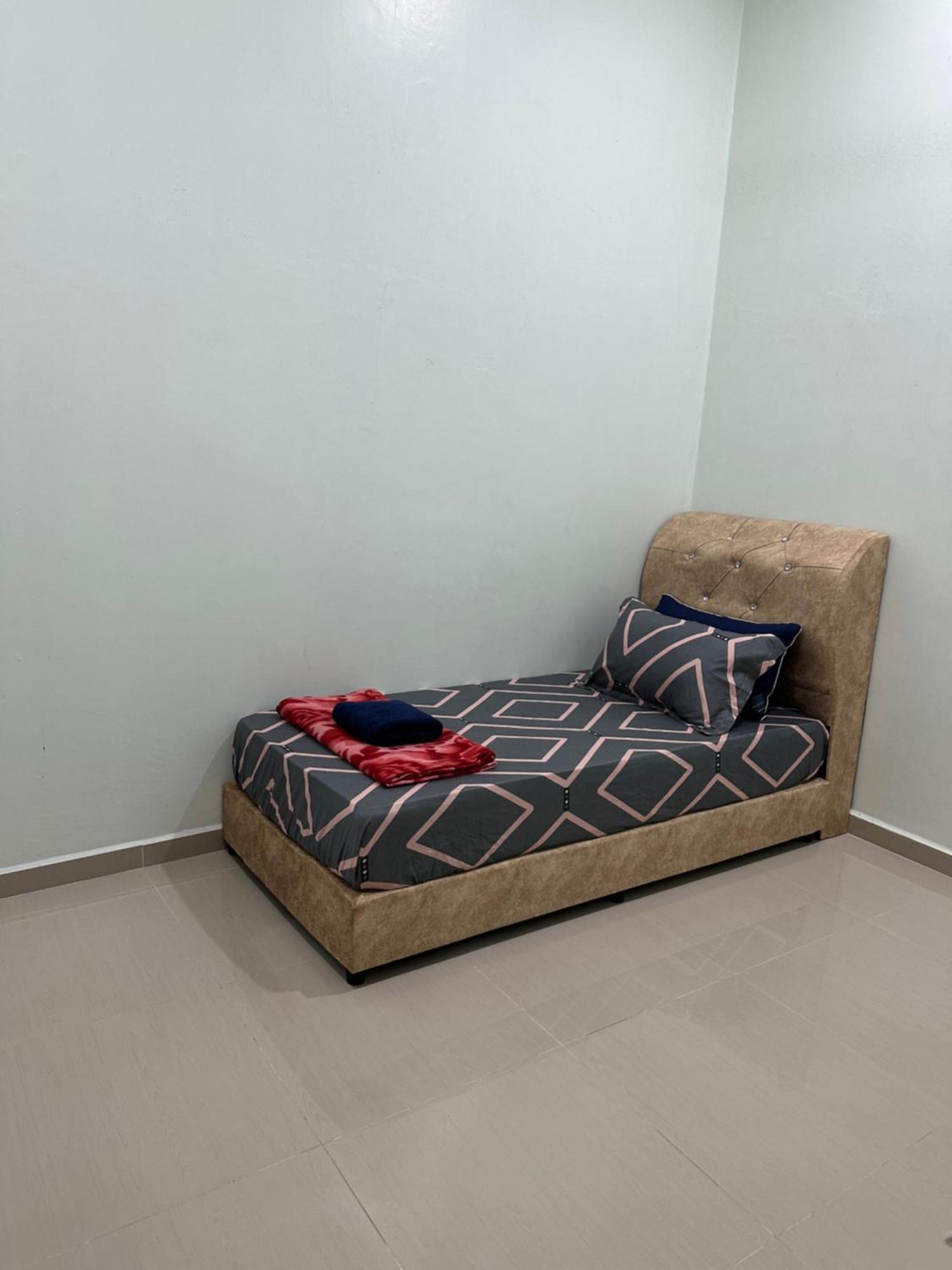 Sara Homestay Kuala Terengganu Exterior photo